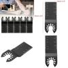 Premium 30pcs Straight Scale Oscillating Multi Tool Saw Blade Set For Fein Multimaster With High Carbon Steel Durability