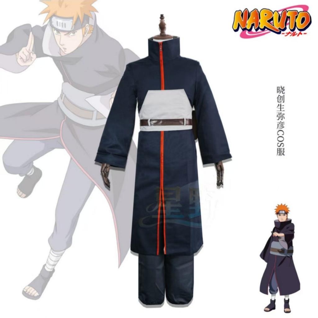 Anime Yahiko Cosplay Costume Halloween Costumes For Women Men Japanese Robe Kimono Performance Festival