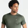 Y7479 Dare2B Persist Tee Men'S Sports T-Shirt Xs/S