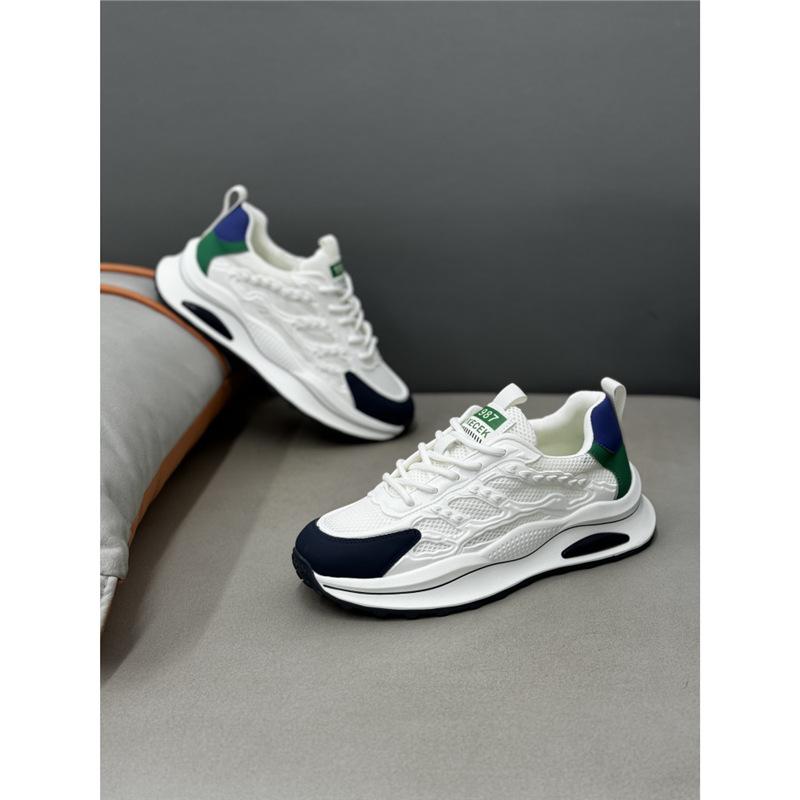 New Comfortable Shoes Sneakers Comfortable Breathable Shoes Ec