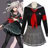 Danganronpa Peko Pekoyama Cosplay Costume Uniform Vibrant High-quality Design