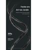 REMAX Metal In-Ear Noise-Reducing Wired Earphones for Music & Calls