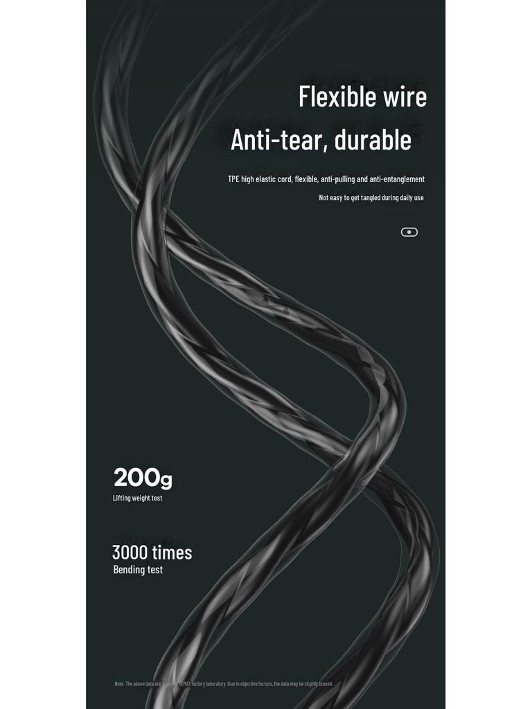 REMAX Metal In-Ear Noise-Reducing Wired Earphones for Music & Calls