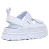 UGG Platform Sandals