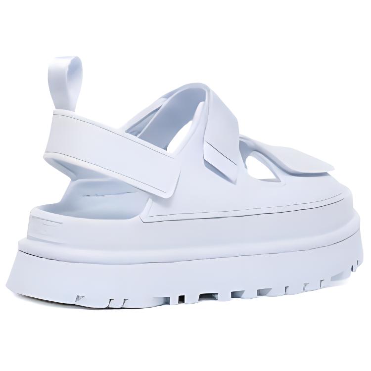 UGG Platform Sandals