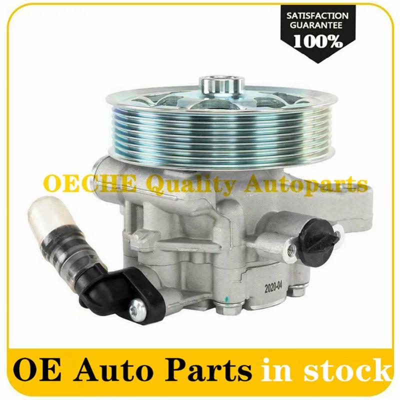 56110R40A01 56110-RAA-A03 56100-R40-P05 56110-R40-A01 Power Steering Pump For Honda Accord 2.4 2008 CP2 56110-R40-A01  1PC