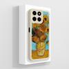 For Honor 200 Smart 5G Case Cute Panda Camera Protection Back Cover For Honor 200Smart Soft Liquid Silicone Phone Protectors