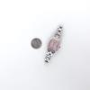 [USED] Seiko Rukia Women's Watch, Solar Powered, Working, s1966