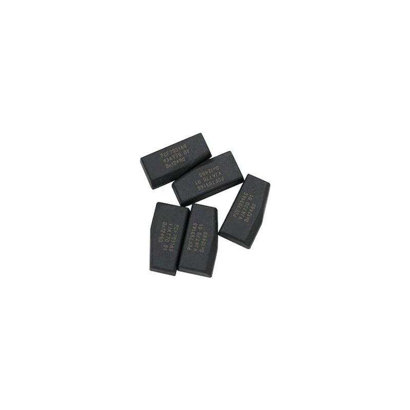 5 / 10/ 20 PCS,Car Key Chip PCF7931AS / PCF7930AS Auto Transponder Chip PCF7930 PCF7930AS ID73 Chip PCF7931 PCF7931AS 7930/7931