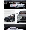 1/24 Lexus ES300 Large Luxury Executive Sedan Alloy Metal Diecast Car Model Computer Bookshelf Ornament Collection Children Gift