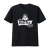 Vintage 90's Reverend Horton Heat Church Lady Concert Tour T Shirt Soft Stretched Designer Clo