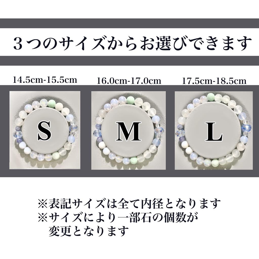 Love fulfillment Healing Good luck Spiritual power up Healing effect Natural stone White opal October birthstone Topaz November birthstone Tanzanite