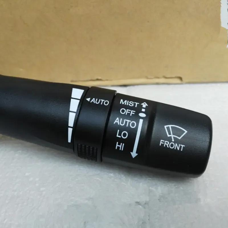 Multifunction automatic AUTO Wiper Washer Switch Lever for hyundai Sonata YF 2011-2015 windshield wiper arm switch knob