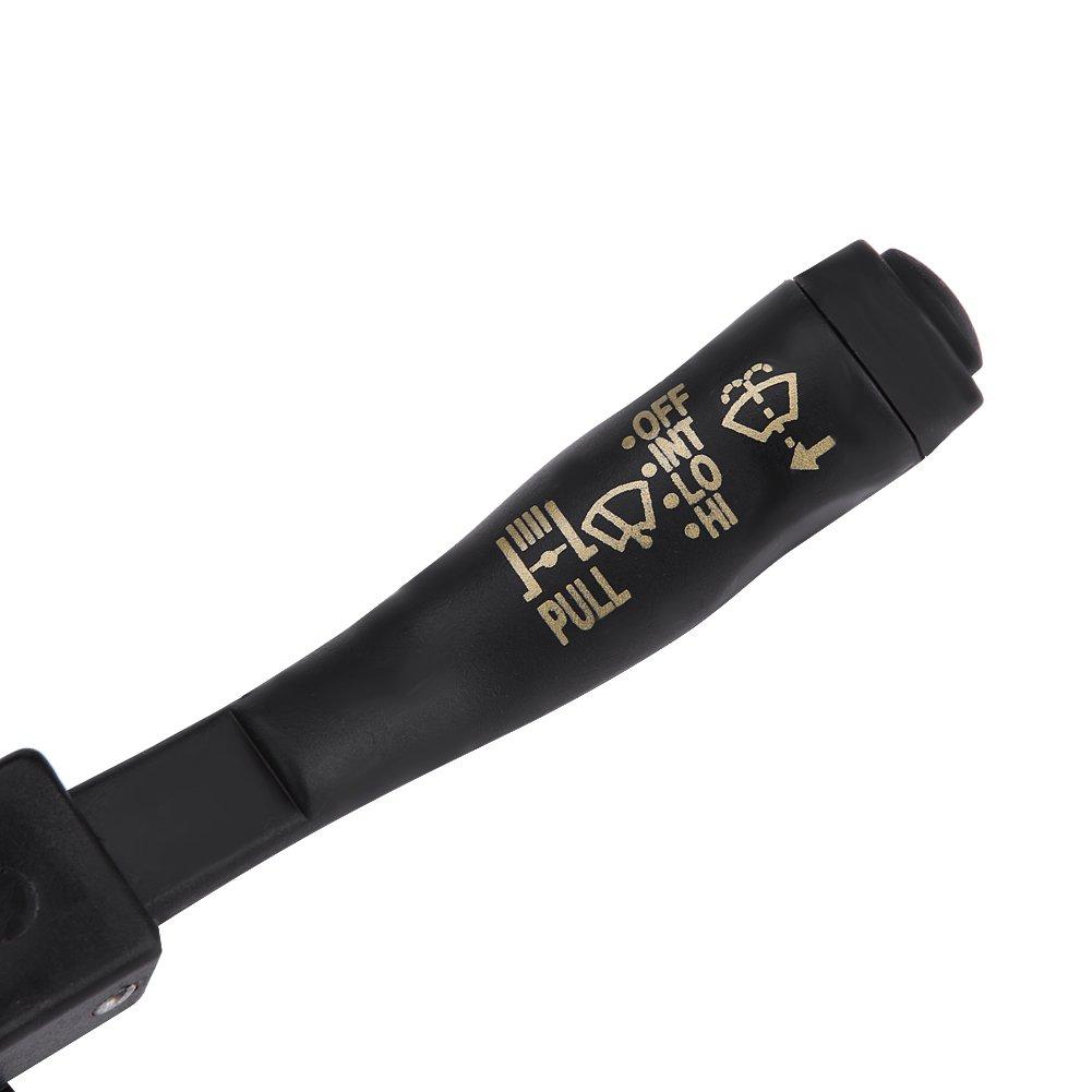 NPR 07 Multi Switch - Turn Signal Light Control Lights Signal Wipe Turn Signal Indicator and Wiper Control Combination Switch for Isuzu NPR NPR NQR