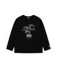 WELLBEING EXPRESS Bonsai Long Sleeve Black