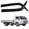 Dongfeng Xiaobawang Car Window Rain Deflector Modification