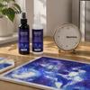 Zapečetidlo ve spreji pro uchování Diamond Art, Rychleschnoucí permanentní průhledné ochranné lepidlo, Zvýrazňuje lesk malby pro DIY řemesla, puzzle a ruční výrobky