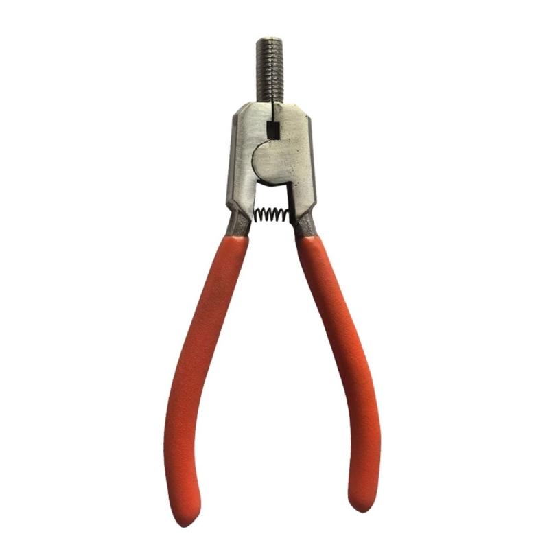 

7Inch Water Filter Membrane Extraction Puller Clamp Pliers Suitable For Precise Removal&Comfortable Grip In Tight Space 1