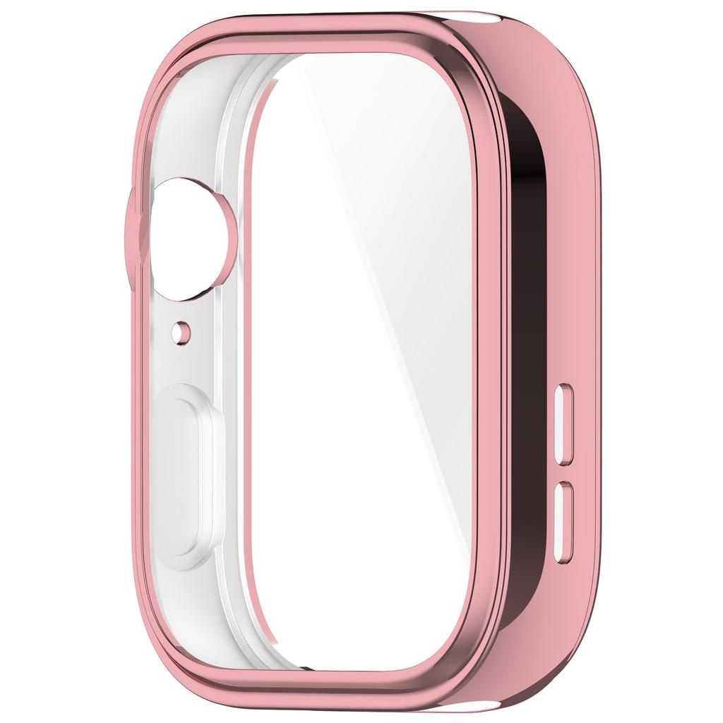 Full Protective Case Cover Shell For Huawei Watch Fit 3 Protector Replacement Accessories Frame Cases 360 TPU Screen Protective