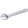 Super Adjustable Wrench (JIS H) Heavy Duty, Maximum Opening: 44mm