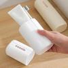 Portable Toothpaste Toothbrush Protect Holder Case Travel Camping Storage Box Protect Toothbrush Toothpaste From Dirt And Damage