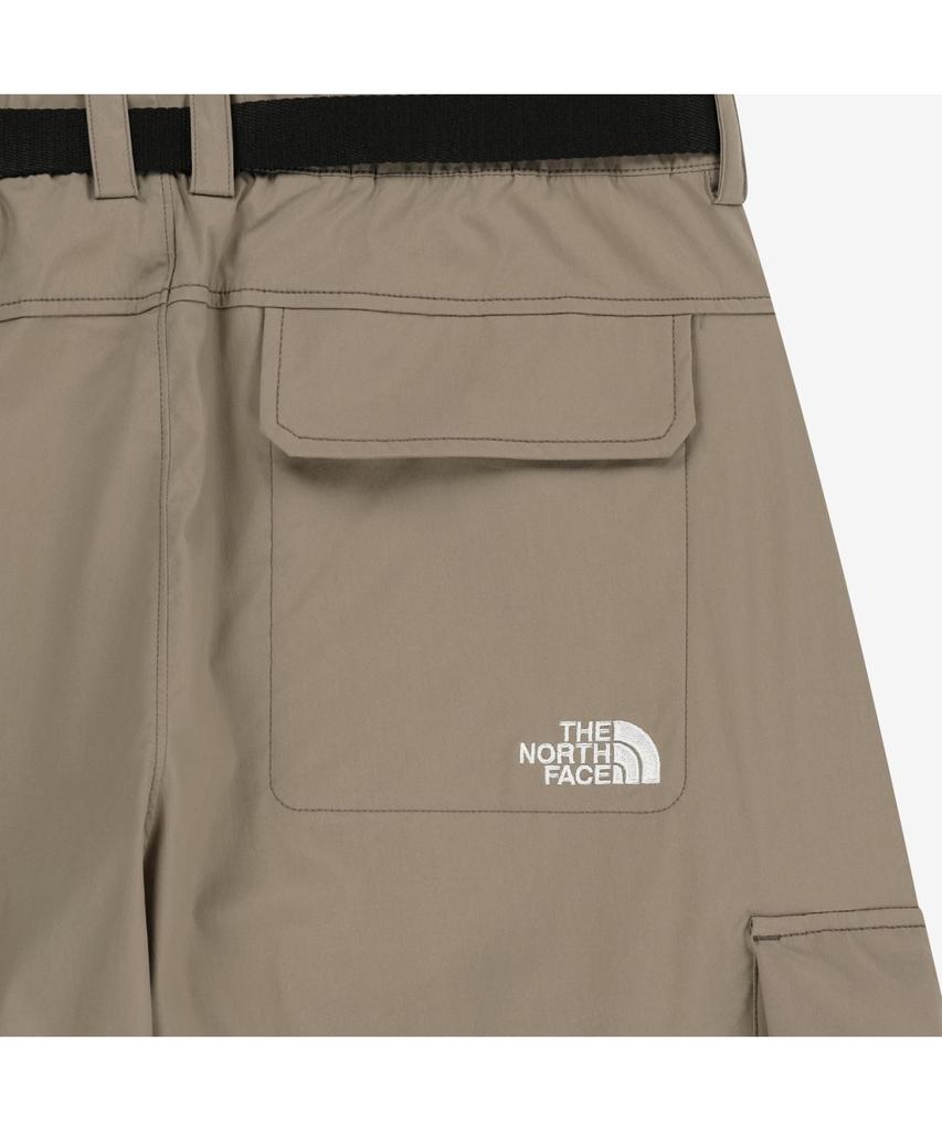Noseupeiseu Np6Ns02L White Label Nilton Pants Latte