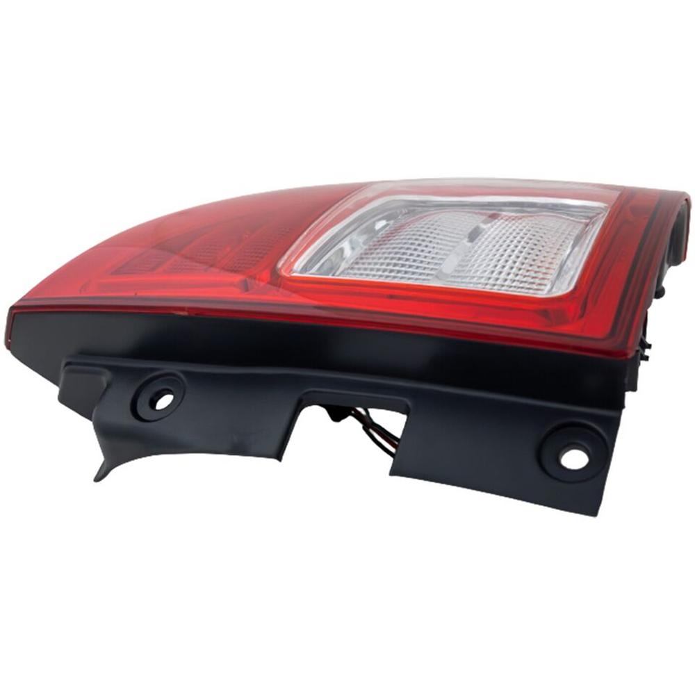 5182542AC CH2801197 Right Side LED Tail Light w/ Bulb For Jeep Compass 2011-2013