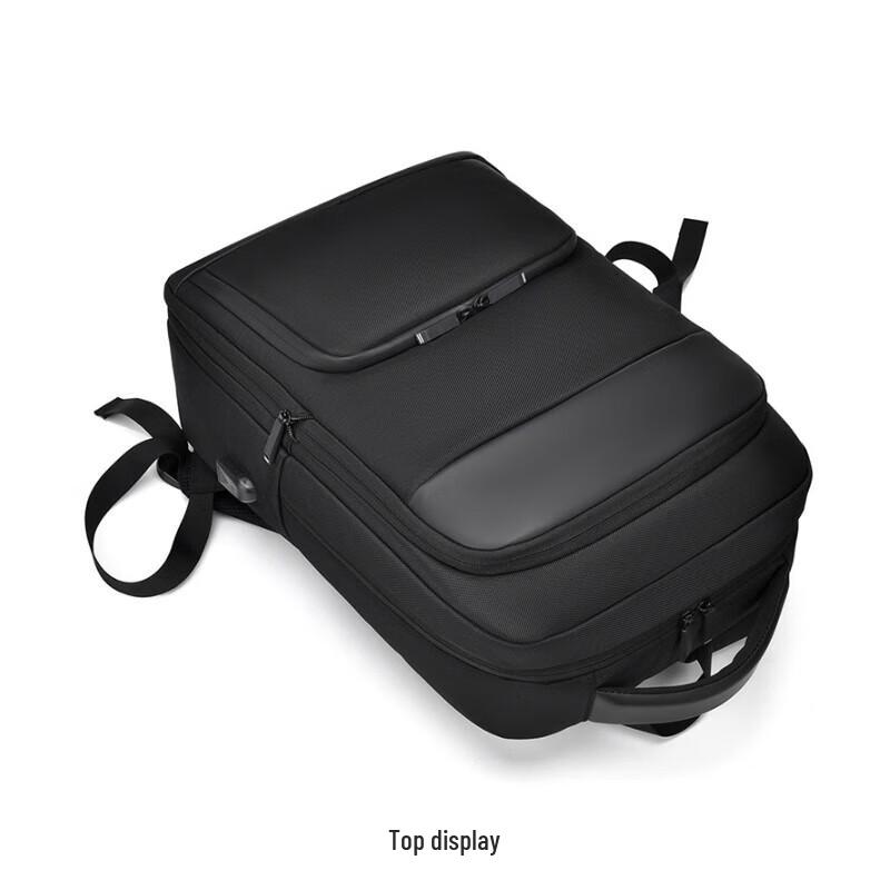 Lingjing Herren Business Laptop Rucksack