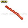 For KTM HUSQVARNA GASGAS Motorcycle Brake Hose Guide Rear Brake Tubing Line Clamp SX SXF XC XCF EXC EXCF FC TC FE TE 2023-2026