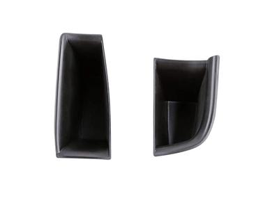 Ruiya Accessories for Mazda MAZDA CX-30 2019 2020 Driver/Passenger Side, Door Handle Pocket, Door