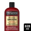 Szampon Do Włosów Wygładzający Z Termoochroną Keratin Smooth Tresemmé 828Ml