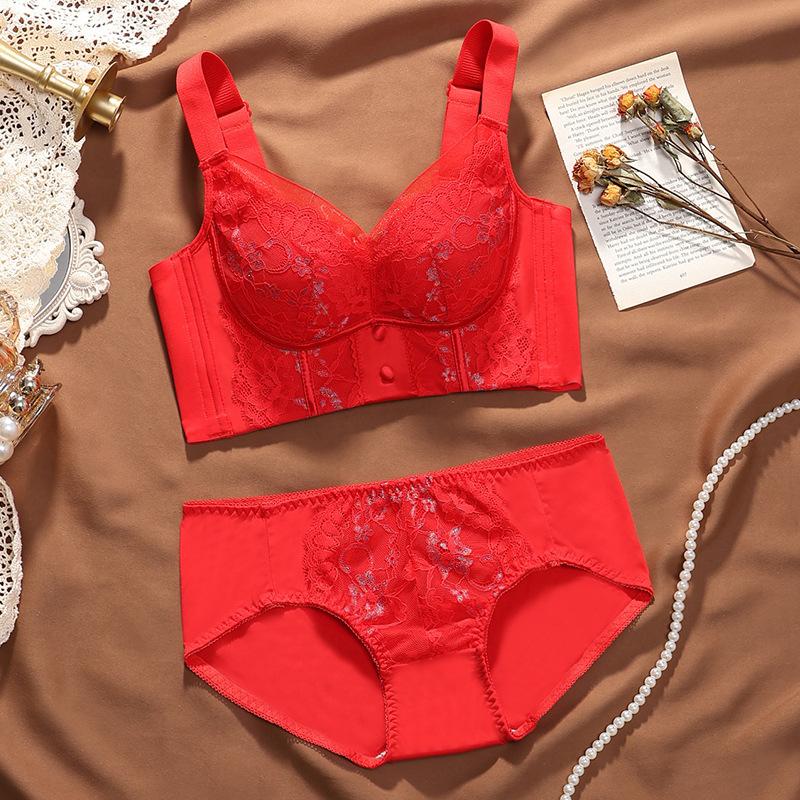 Adjustable Bra for Women with Small Breasts Push-up Bra Shaping and Correction Bra To Prevent Sagging