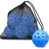 Mesh Pickleball Storage Bag with 26 or 40 Holes for 74mm Balls