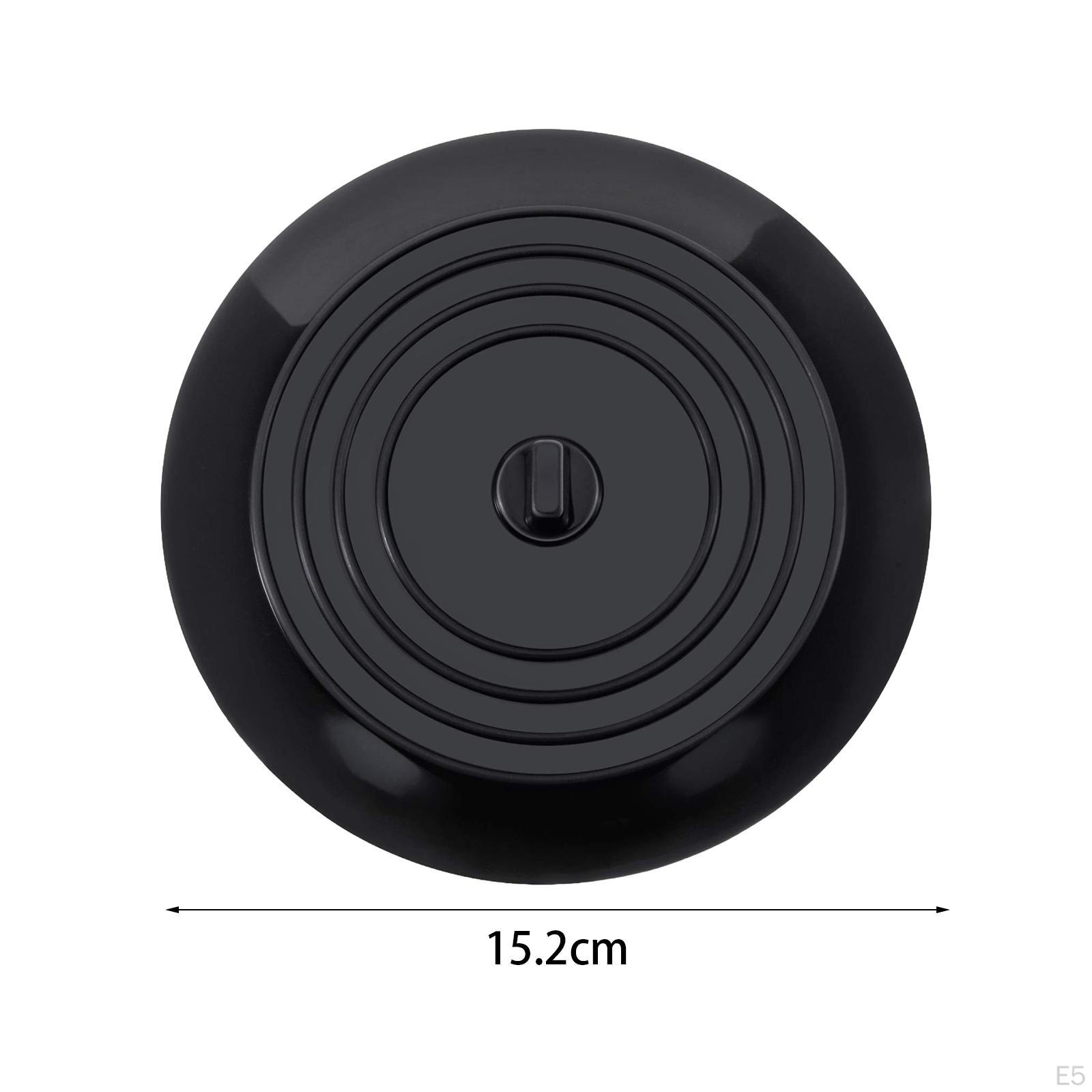 -Заглушка для раковины — фото 6