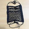 Car Seat Gap Storage Bag Mesh Netting Car Pouch Car Interior