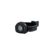 Ledlenser CU2R Rechargeable LED Signal Recognition White and Red for Outdoor Activities like and Product 502730 Japanese Light, Clip-on Light, Light,