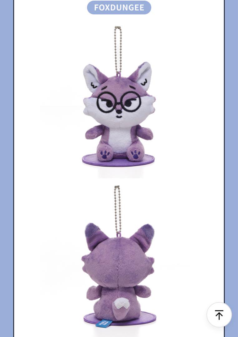 

[Б/У] SEVENTEEN Wonwoo Mini Teen магнитный брелок для ключей