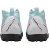 Nike Phantom Luna 2 Academy TF GS Mad Energy Pack Kids Sneakers Teal Mint Off-Noir FJ2610-300