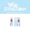 I-dle YUQI Motivation Acrylic Stand
