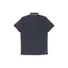 New FILA Polo Shirt Men's Legend Blue F11M021121GNV
