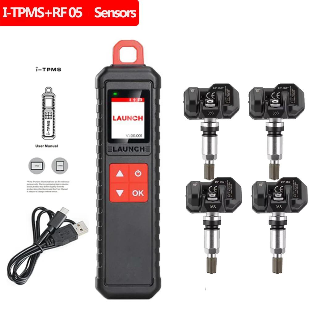 Launch X431 I-TPMS Tpms Sensor Activator