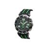 TISSOT T SPORT Collection Quartz Movement 100m Water Resistance Men's Watches Watch 45.25mm Black Dial T092.417.27.057.01