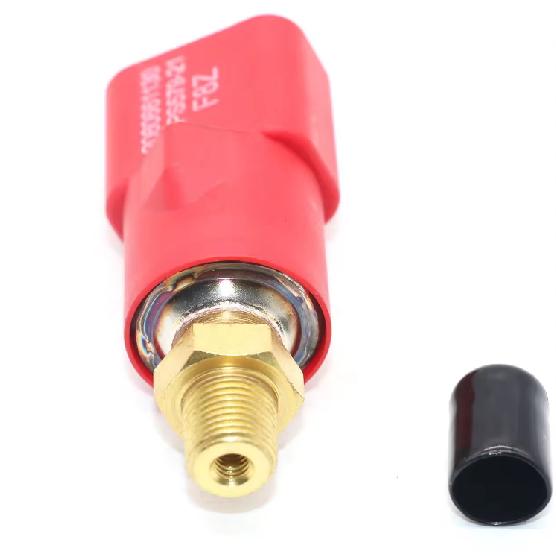 20Y-06-21710 206-06-61130 Pressure Switch Sensor For Komatsu Excavator pc130/160/200/210/220/240/270/300/350/360/400/450-7-8-5 Switches Oil Pressure