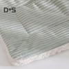 Guinea Pig Cage Liner Bed Winter Warm Plush Pad Hamster Nest Mat Small Animal Accessories for Squirrel Hedgehog Chinchilla Rabbit