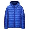 Men's Lightweight Hooded Down Jacket - 2026 Autumn/Winter Fashionable Warm Short Coat