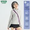MULINSEN Women's UPF100+ Ice Silk Sun Protection Jacket