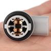 1Pcs 33304 TET H01 For Honda Civic Car Light Base T10 Bulb Socket Lamp Holder Accessories