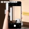 Touch Magnetic Table Lamp USB Rechargeable Light Stepless Dimming Cabinet Closet Wardrobe Portable LED Night Light Reading Lamp