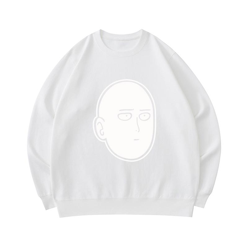 sweater saitama