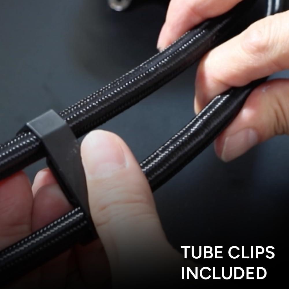 Cooler Master Ml 360 Atmos Ii Lcd Argb Aio Cpu Cooler Black 360mm